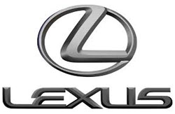 lexus cars